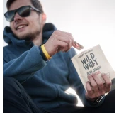 Wild Willy Wołowina Suszona Klasyczna 50g