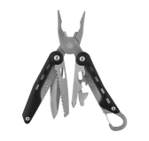 Multitool Azymut Turon z kaburą i karabińczykiem