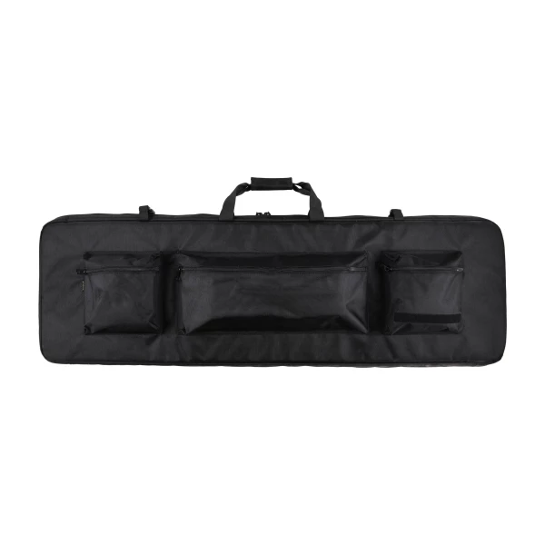 Tacti.pl Tactical 7 Pokrowiec Czarny Tacti.pl Tactical 7 Pokrowiec Czarny