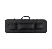 Tacti.pl Tactical 7 Pokrowiec Czarny Tacti.pl Tactical 7 Pokrowiec Czarny