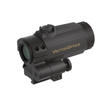 Vector Optics Maverick III 3x22 Powiększalnik - Sklep