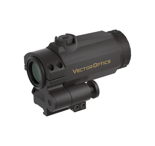 Vector Optics Maverick III 3x22 Powiększalnik - Sklep