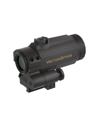 Vector Optics Maverick III 3x22 Powiększalnik - Sklep