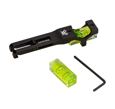 Vortex Pro Leveling Kit - Precyzyjny Zestaw Poziomujący Lunetę