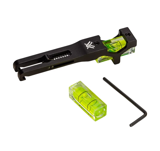 Vortex Pro Leveling Kit - Precyzyjny Zestaw Poziomujący Lunetę