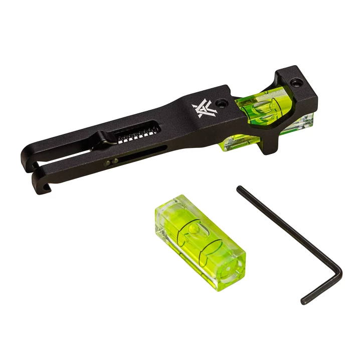 Vortex Pro Leveling Kit - Precyzyjny Zestaw Poziomujący Lunetę