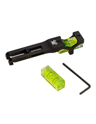 Vortex Pro Leveling Kit - Precyzyjny Zestaw Poziomujący Lunetę