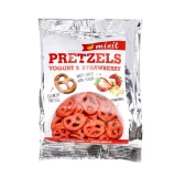 Mixit Precelki Jogurt i Truskawki 70g