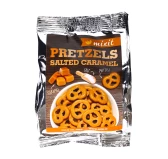 Mixit Precelki Słony Karmel 70g Mixit Precelki Słony Karmel 70g