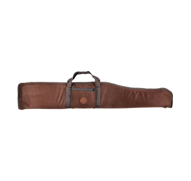 Forsport Pokrowiec na Strzelbę Zamszowy 130cm