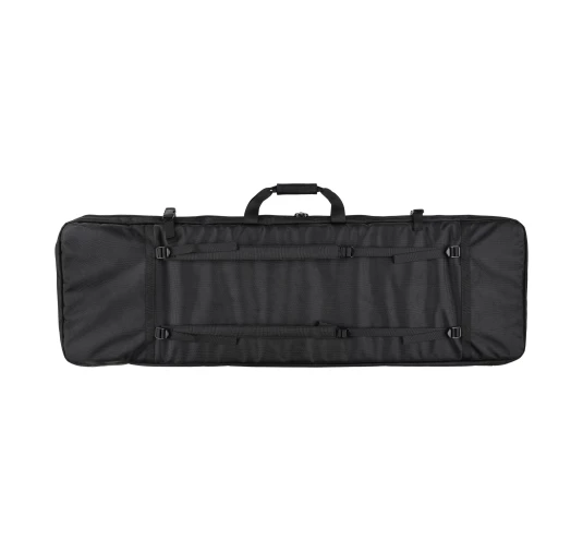 Tacti.pl Tactical 7 Pokrowiec Czarny