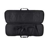 Tacti.pl Tactical 7 Pokrowiec Czarny Tacti.pl Tactical 7 Pokrowiec Czarny