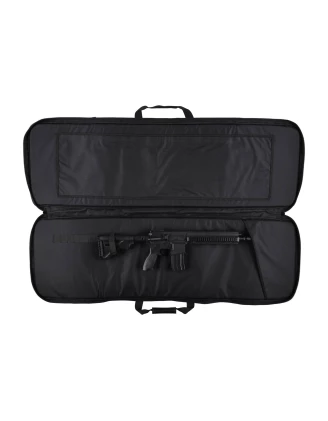 Tacti.pl Tactical 7 Pokrowiec Czarny - Sklep z akcesoriami do broni
