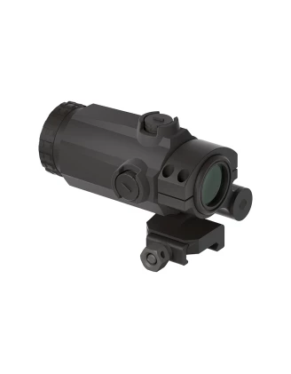 Vector Optics Maverick III 3x22 Powiększalnik - Sklep