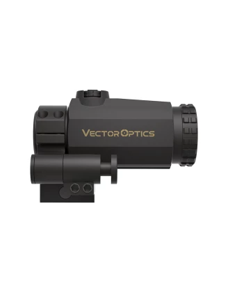 Vector Optics Maverick III 3x22 Powiększalnik - Sklep