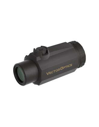 Vector Optics Maverick III 3x22 Powiększalnik - Sklep
