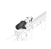 Vector Optics Maverick III 3x22 Vector Optics Maverick III 3x22