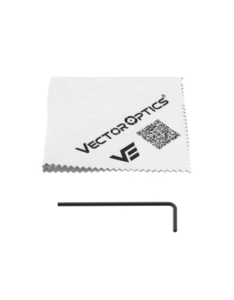 Vector Optics Maverick III 3x22 Powiększalnik - Sklep