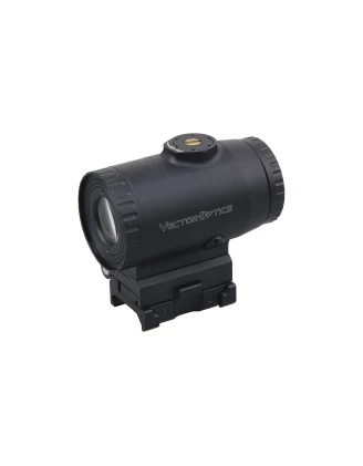 Vector Optics Paragon 3x18 Powiększalnik - Sklep