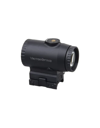 Vector Optics Paragon 3x18 Powiększalnik - Sklep