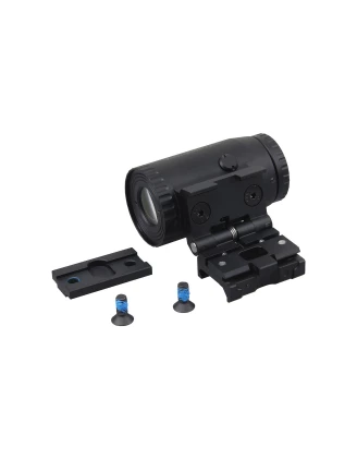 Vector Optics Paragon 3x18 Powiększalnik - Sklep