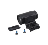 Vector Optics Paragon 3x18