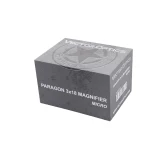 Vector Optics Paragon 3x18