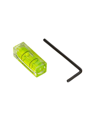 Vortex Pro Leveling Kit - Precyzyjny Zestaw Poziomujący Lunetę