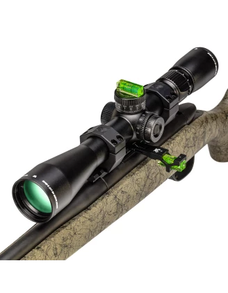 Vortex Pro Leveling Kit - Precyzyjny Zestaw Poziomujący Lunetę