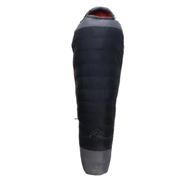 Robens Serac 900 -20C Leworęczny - Puchowy śpiwór zimowy