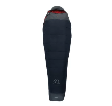 Robens Moraine II +5°C Śpiwór Syntetyczny Lewy - Sklep Turystyczny