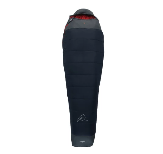 Robens Moraine II +5°C Śpiwór Syntetyczny Lewy - Sklep Turystyczny