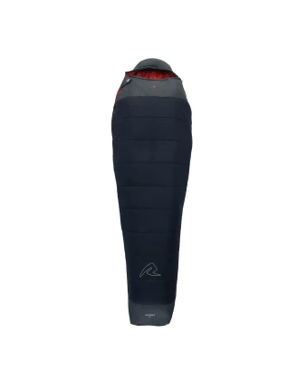 Robens Moraine II +5°C Śpiwór Syntetyczny Lewy - Sklep Turystyczny