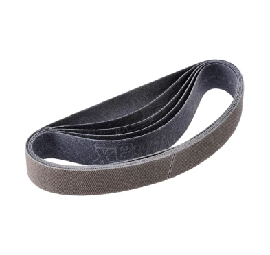 Work Sharp 220 Grit Taśma Ostrząca - wstępne ostrzenie