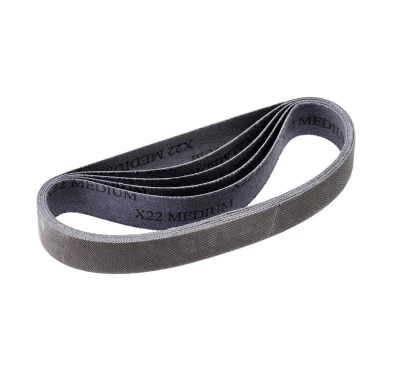 Work Sharp 1000 Grit Taśma Ostrząca - Precyzyjne ostrzenie