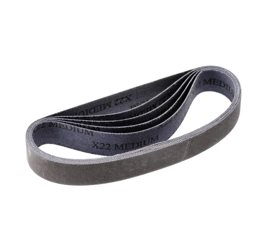 Work Sharp 1000 Grit Taśma Ostrząca - Precyzyjne ostrzenie
