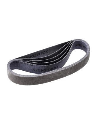 Work Sharp 1000 Grit Taśma Ostrząca - Precyzyjne ostrzenie