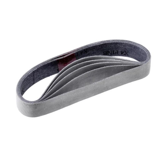 Work Sharp 3000 Grit Taśma Ostrząca - Lustrzane Wykończenie