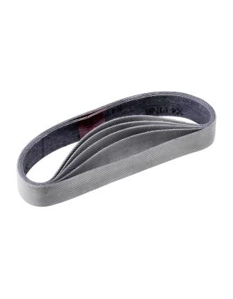 Work Sharp 3000 Grit Taśma Ostrząca - Lustrzane Wykończenie