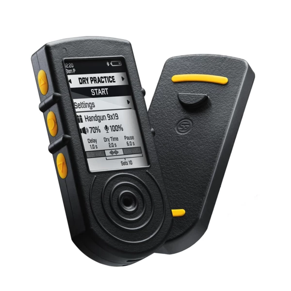 Shooters Global Shot Timer 2 Shooters Global Shot Timer 2