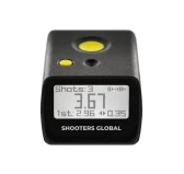 Shooters Global Shot Timer Go Shooters Global Shot Timer Go