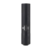 Gomander Big Bore II 9,6 M15X1 Czarny Gomander Big Bore II 9,6 M15X1 Czarny