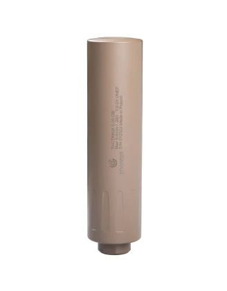 Gomander Tactinox DT 5,56 FDE - Tłumik AR-15 - Sklep z bronią