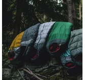 Robens Serac 900 Śpiwór Puchowy -20C Robens Serac 900 Śpiwór Puchowy -20C