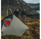 Robens Serac 900 Śpiwór Puchowy -20C Robens Serac 900 Śpiwór Puchowy -20C