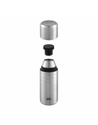 Esbit Majoris Termos 0.5 l - Stal nierdzewna, Utrzymanie temperatury