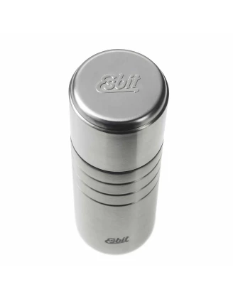 Esbit Majoris Termos 0.5 l - Stal nierdzewna, Utrzymanie temperatury