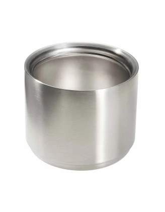 Esbit Majoris Termos 0.5 l - Stal nierdzewna, Utrzymanie temperatury