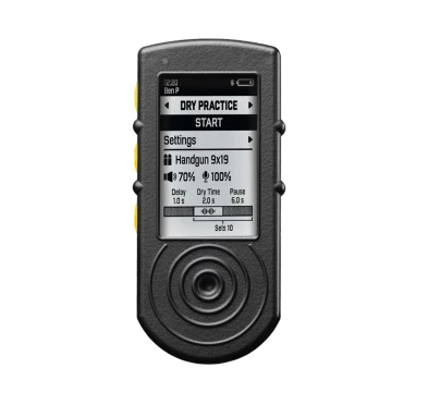 Shooters Global Shot Timer 2