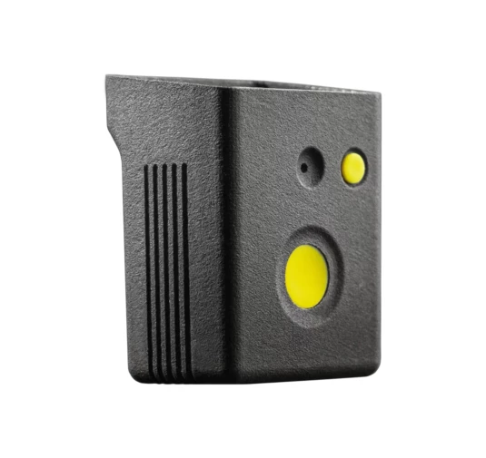 Shooters Global Shot Timer Go